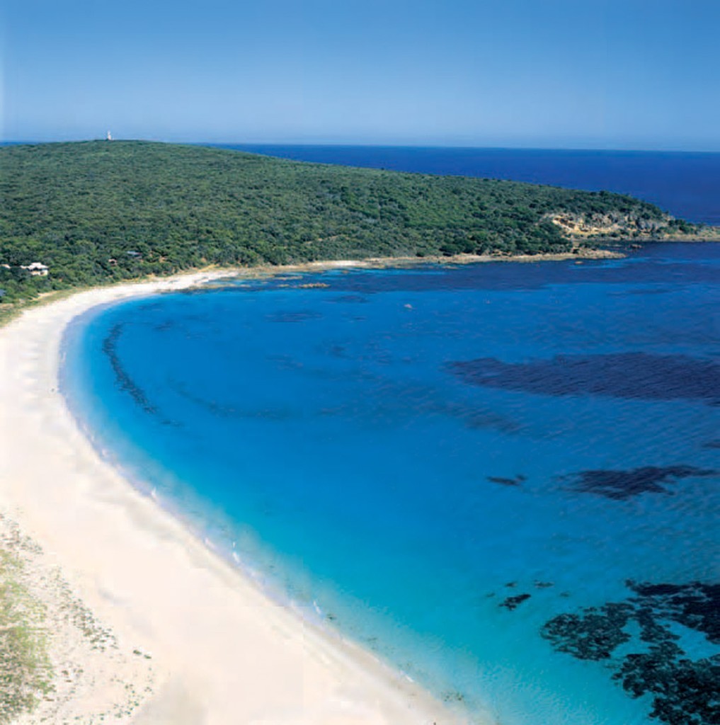 Bunker Bay, Margaret River ,  © Ocean Media . www.oceanmedia.com.au